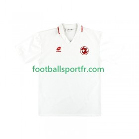 Tenue Suisse Retro Exterieur 1994 Maillot de Foot